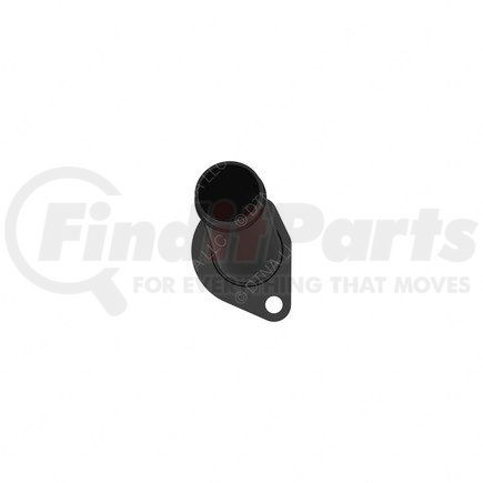 Freightliner A05-34304-000 TUBE-HEATER,ASSY,ENGINE PORT