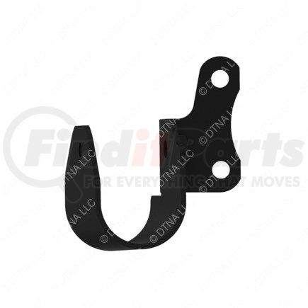 Freightliner A05-34337-000 BRKT-SUPT,LWR RAD TUBE