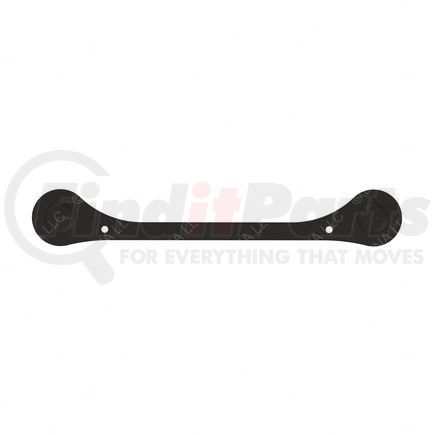 Freightliner A05-34376-000 ASSY-BOLT PLATE RAD,MTG,LWR,