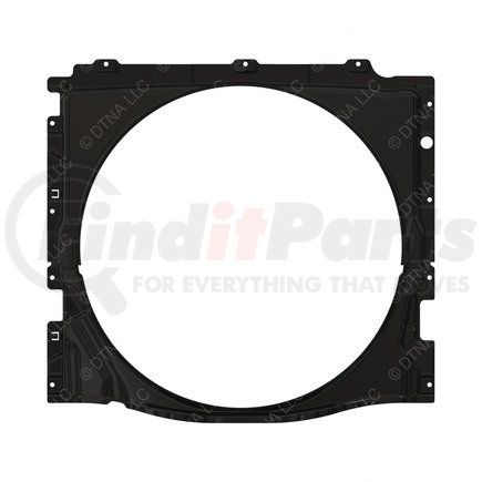 Freightliner A05-34384-000 SHROUD-FAN,K105,VOC,322.5FC