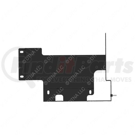 Freightliner A05-34450-000 BRKT-ASSY,MTG,SURGE TANK,RRAD