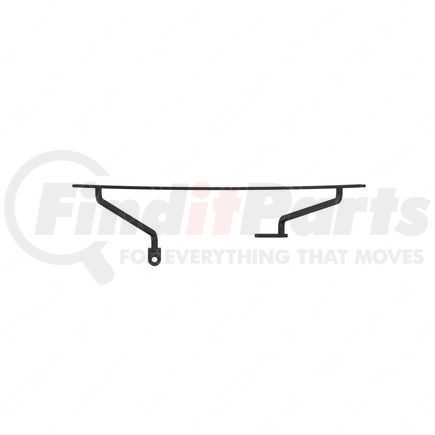 Freightliner A05-34524-000 SUPT-ASSY,FAN RING,B6.7,UPR