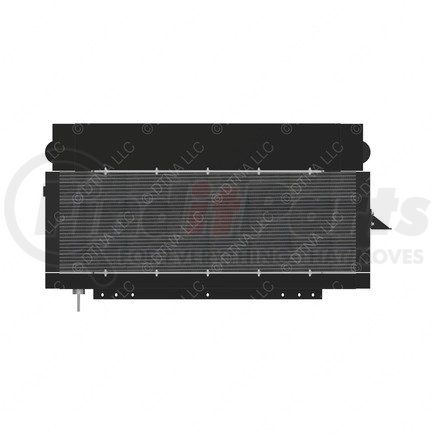 Freightliner A05-34590-000 COOLER PKG-SRAD,1761 SQIN