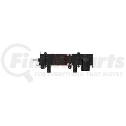 Freightliner A05-34677-000 COOLING PKG-SRAD,1234 SQIN