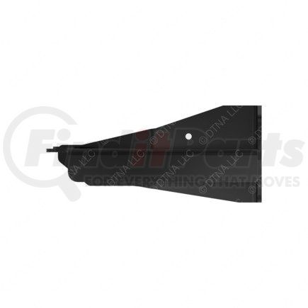 Freightliner A05-34708-000 BRKT-ASSY,MTG,FWD,SRAD,XCP
