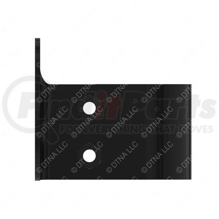 Freightliner A05-34865-000 BRKT-LWR,RH,M2,926,EURO-5