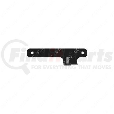Freightliner A05-34949-000 BRKT-SUPT,RAD HOSE,8.8L