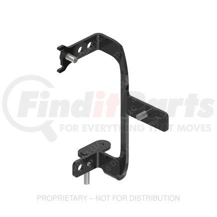 Freightliner A05-35023-000 BRKT-ALT MTD,A/C PLUMBING