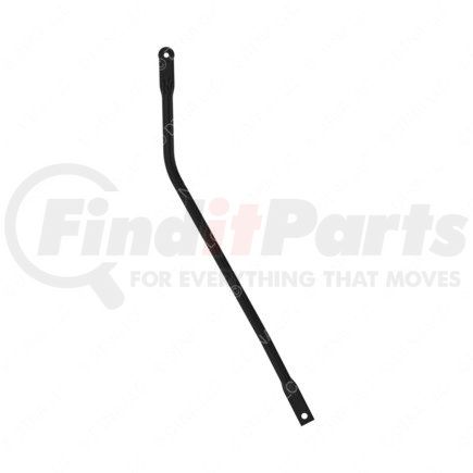 Freightliner A05-35429-000 STRUT-RAD,MTG,UPR,LH,P4,X12
