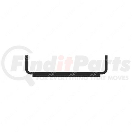 Freightliner A05-35950-000 BRKT-ASSY,SURGE TANK,VERT,UPR