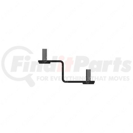 Freightliner A05-35987-000 BRKT-SUPT,CLNT MANIFOLD,EB2