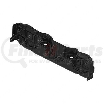 Freightliner A05-36379-000 BRKT ASSY-RAD,MTG,LWR,K105,EMR