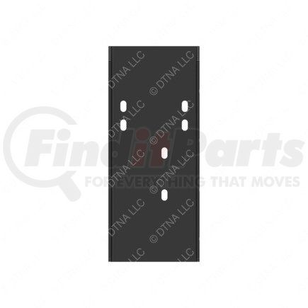 Freightliner A05-36676-000 BRKT-SRG TANK,SUPT,VERT,UPR,RH
