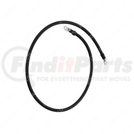 Freightliner A0614209140 BATT CABLE ASM BLK/NE