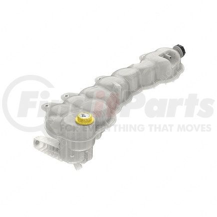 Freightliner A05-32836-000 TANK-SURGE,PLASTIC,HD,RAD MOUN