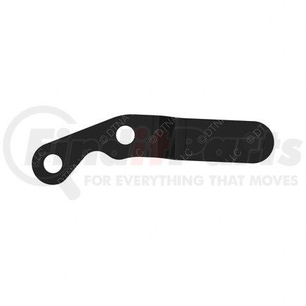Freightliner A05-33245-000 BRACKET-ASSY,COOLANT,SUPT,LWR,