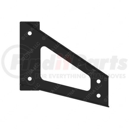 Freightliner A05-33269-000 BRACKET ASSY-UPR,RWD