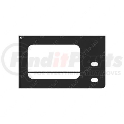 Freightliner A05-33270-000 BRACKET ASSY-LWR,RWD