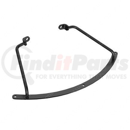 Freightliner A05-33306-000 SUPPORT-FAN RING,DD8,UPR