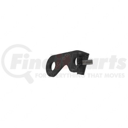 Freightliner A05-33338-000 BRACKET-ASSY,COOLANT,SUPT,LWR,