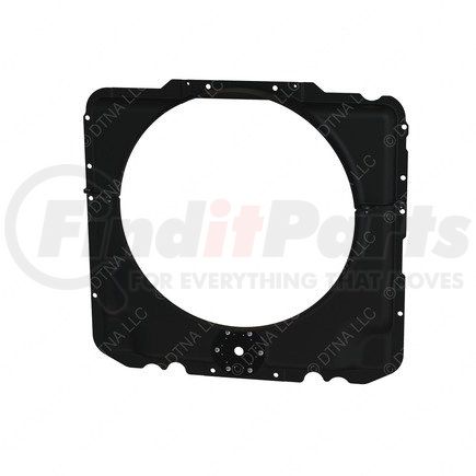 Freightliner A05-33372-001 SHROUD-FAN,M80,MDEG,FEPTO