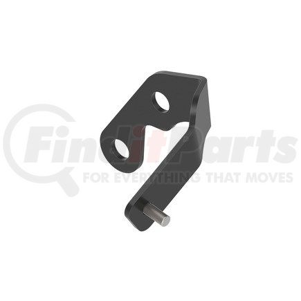 Freightliner A05-33517-000 BRACKET-ASSY,COOLANT,SUPT,LWR,
