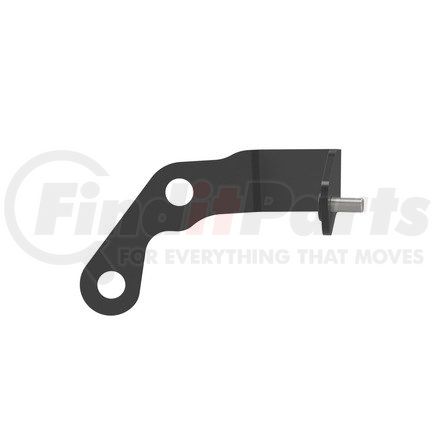 Freightliner A05-33535-000 BRACKET-ASSY,COOLANT,SUPT,LWR,