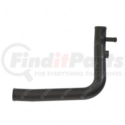 Freightliner A05-33720-000 PIPE-ASSY,LWR RAD,B2