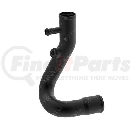 Freightliner A05-33759-000 PIPE-ASSY,LWR RAD