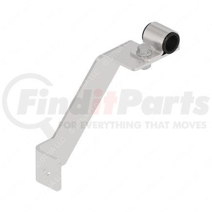 Freightliner A05-34033-000 BRKT-HTR SUPPLY,P4,116,ISX12