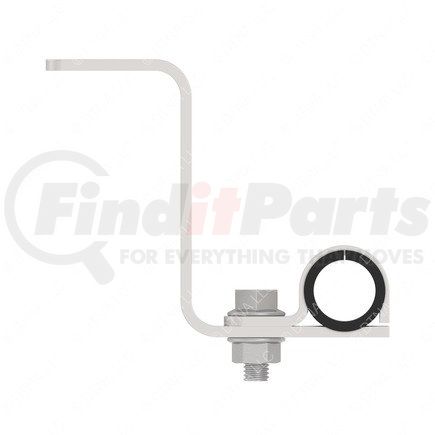Freightliner A05-34034-000 BRKT-HTR SUPPLY,P4,116,ISX12