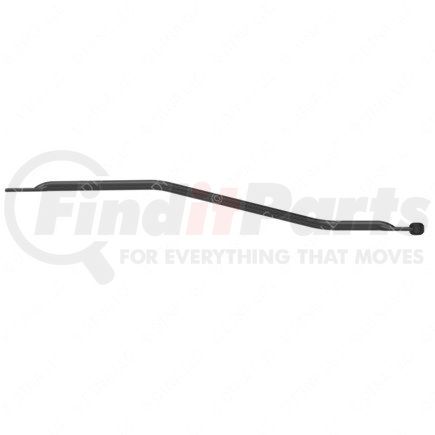 Freightliner A05-34037-000 STRUT-RAD,ISX 12G,WIDE,LH,ISO
