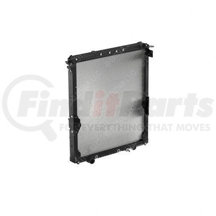 Freightliner A05-34049-001 ASSY-RADIATOR,1625 SQ-IN,ITOC,