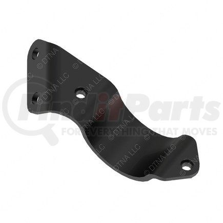 Freightliner A05-34059-000 BRKT-CLNT,UPR,SADDLE,AT,ISX12N