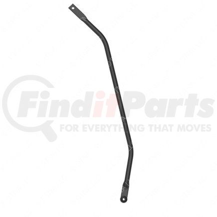 Freightliner A05-34083-000 STRUT-RAD,ISX12G,K90,LH