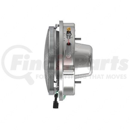 Freightliner A06-27421-006 HDLMP,SNGL,RND,LH RULE