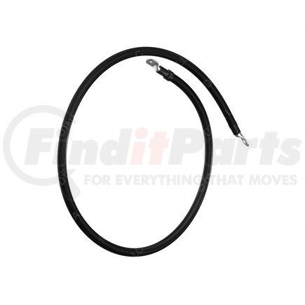 Freightliner A06-27724-001 WIRE JMPR GRID HTR B