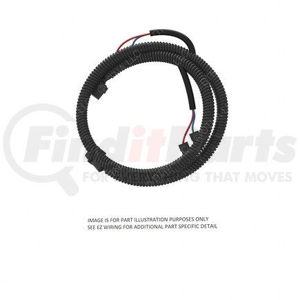 Freightliner A06-30975-000 HARNESS-J