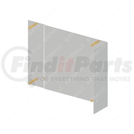 Freightliner A0631484000 PART