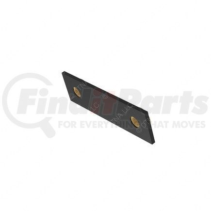 Freightliner A06-22559-001 BKNG PLT ASSY-BCN LT,M