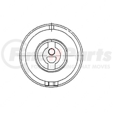 Freightliner A06-22717-002 SWITCH