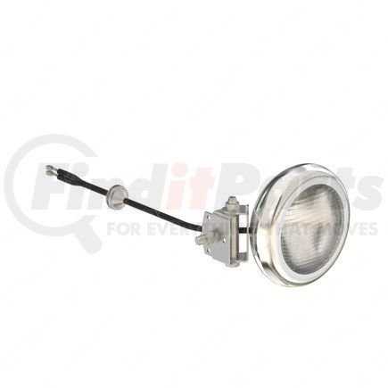 Freightliner A06-24773-002 LAMP,UTILITY,SWIVEL,CH