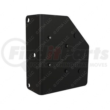 Freightliner A06-43559-000 BRKT-GRID HTR RELAY,MB