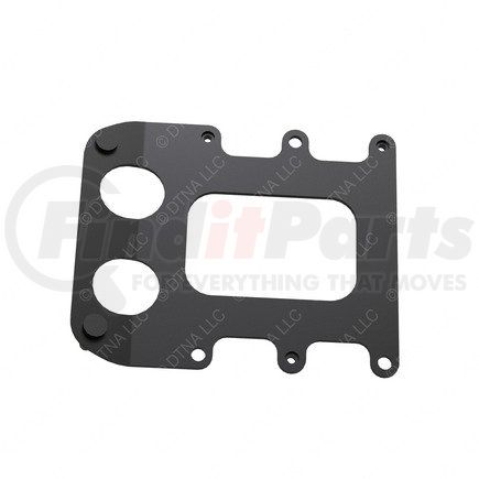 Freightliner A06-44091-006 BRACKET-ABS ECU MOUNTING,6PC X