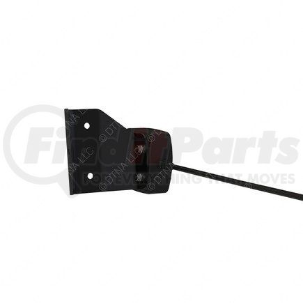 Freightliner A0636279000 BRACKET OBSTACLE DETECTION