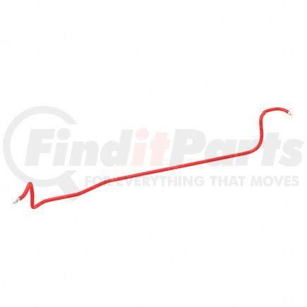 Freightliner A06-36356-132 CABLE-BATTERY,POSITIVE,NO FUSE