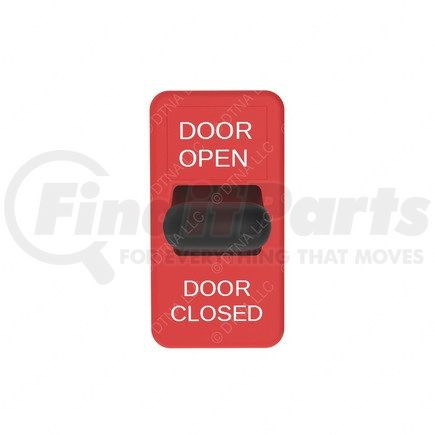 Freightliner A06-49957-002 SWITCH-PADDLE,AIR SERVICE DOOR