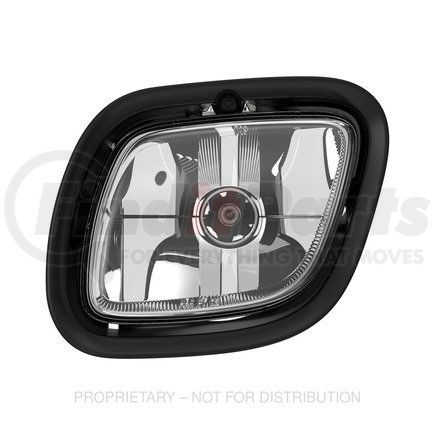 Freightliner A06-51908-006 FOG LAMP