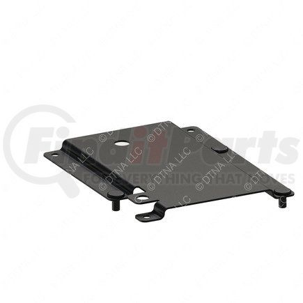 Freightliner A06-53240-000 BRKT-ABS,ECU,MTG,CAB,4S4M