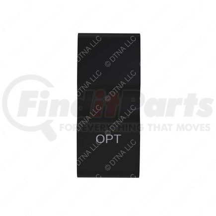 Freightliner A06-53782-014 SW-MSF MUX OPT 1 RED LATCH